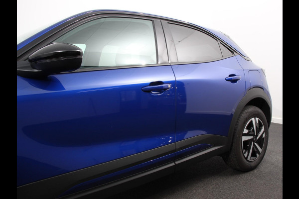 Opel Mokka 1.2 Turbo Hybrid Edition Navigatie Apple Carplay/Android Auto Camera Parkeersensoren Adaptieve Cruise Control Stoel- en stuurverwarming Dodehoek assistent Climate Control Virtual Cockpit Full led Lichtmetalen velgen