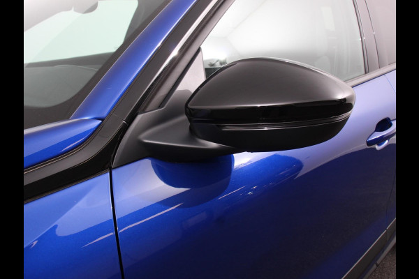 Opel Mokka 1.2 Turbo Hybrid Edition Navigatie Apple Carplay/Android Auto Camera Parkeersensoren Adaptieve Cruise Control Stoel- en stuurverwarming Dodehoek assistent Climate Control Virtual Cockpit Full led Lichtmetalen velgen