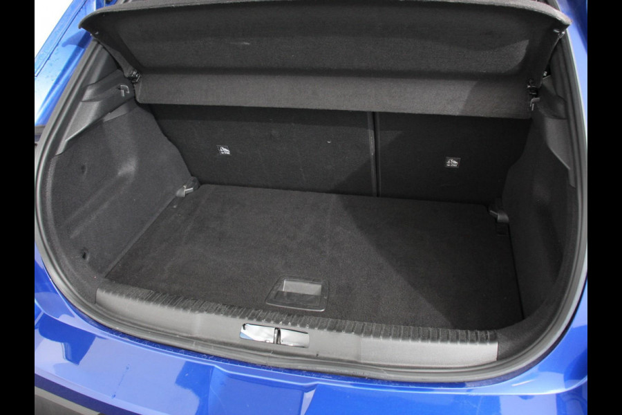 Opel Mokka 1.2 Turbo Hybrid Edition Navigatie Apple Carplay/Android Auto Camera Parkeersensoren Adaptieve Cruise Control Stoel- en stuurverwarming Dodehoek assistent Climate Control Virtual Cockpit Full led Lichtmetalen velgen