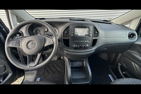Mercedes-Benz eVito eVito Extra Lang 66 kWh Navi|Cruise|L3