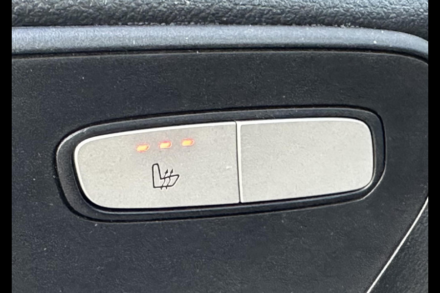 Mercedes-Benz eVito eVito Extra Lang 66 kWh Navi|Cruise|L3