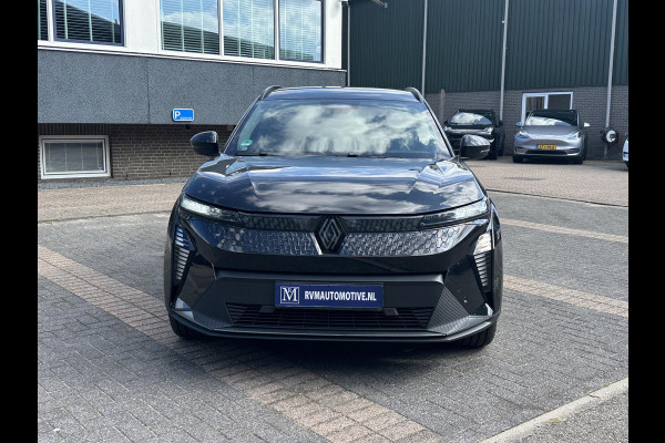 Renault Scénic E-Tech EV87 long range esprit Alpine 16K KM! | STOEL + STUURVERWARMING | ELEK. ACHTERKLEP | KEYLESS | DODEHOEK | ADAP. CRUISE | ALL IN RIJKLAAR PRIJS! |
