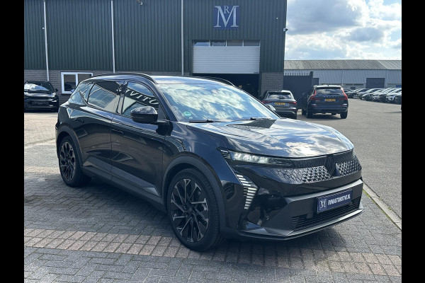 Renault Scénic E-Tech EV87 long range esprit Alpine 16K KM! | STOEL + STUURVERWARMING | ELEK. ACHTERKLEP | KEYLESS | DODEHOEK | ADAP. CRUISE | ALL IN RIJKLAAR PRIJS! |