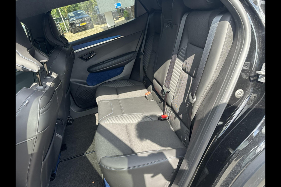 Renault Scénic E-Tech EV87 long range esprit Alpine 16K KM! | STOEL + STUURVERWARMING | ELEK. ACHTERKLEP | KEYLESS | DODEHOEK | ADAP. CRUISE | ALL IN RIJKLAAR PRIJS! |