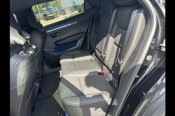 Renault Scénic E-Tech EV87 long range esprit Alpine 16K KM! | STOEL + STUURVERWARMING | ELEK. ACHTERKLEP | KEYLESS | DODEHOEK | ADAP. CRUISE | ALL IN RIJKLAAR PRIJS! |