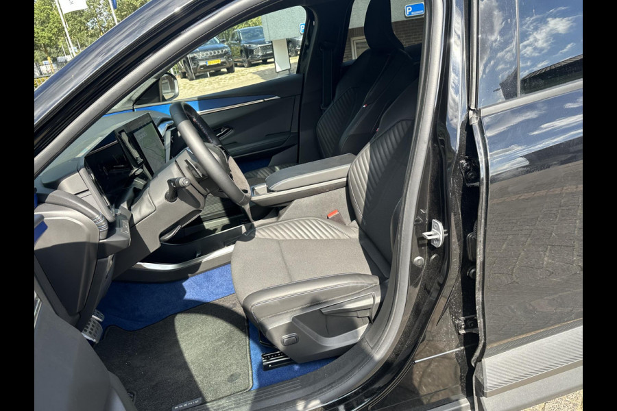 Renault Scénic E-Tech EV87 long range esprit Alpine 16K KM! | STOEL + STUURVERWARMING | ELEK. ACHTERKLEP | KEYLESS | DODEHOEK | ADAP. CRUISE | ALL IN RIJKLAAR PRIJS! |