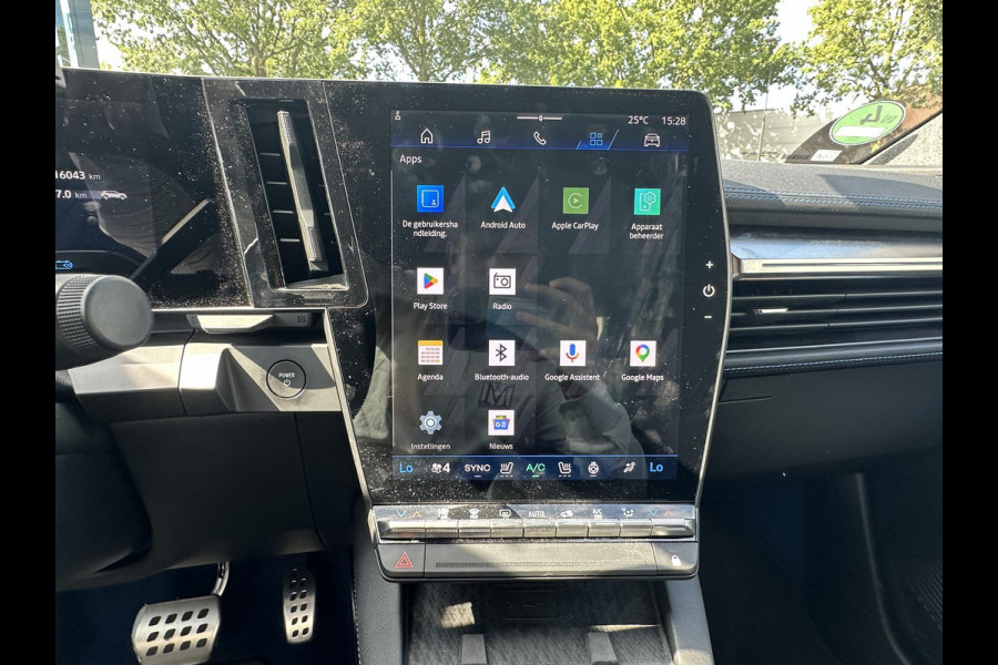Renault Scénic E-Tech EV87 long range esprit Alpine 16K KM! | STOEL + STUURVERWARMING | ELEK. ACHTERKLEP | KEYLESS | DODEHOEK | ADAP. CRUISE | ALL IN RIJKLAAR PRIJS! |