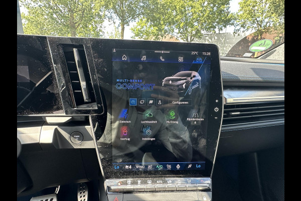 Renault Scénic E-Tech EV87 long range esprit Alpine 16K KM! | STOEL + STUURVERWARMING | ELEK. ACHTERKLEP | KEYLESS | DODEHOEK | ADAP. CRUISE | ALL IN RIJKLAAR PRIJS! |