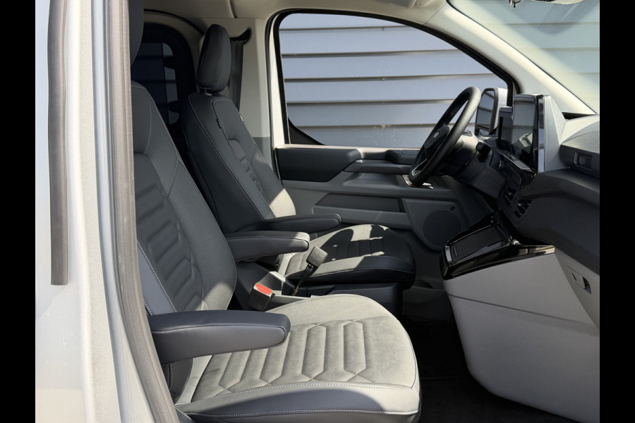 Ford e-Transit Custom Tourneo 340 L2H1 Titanium 65 kWh | 360 Camera | Leder | 8 -persoons | prijs ex BTW