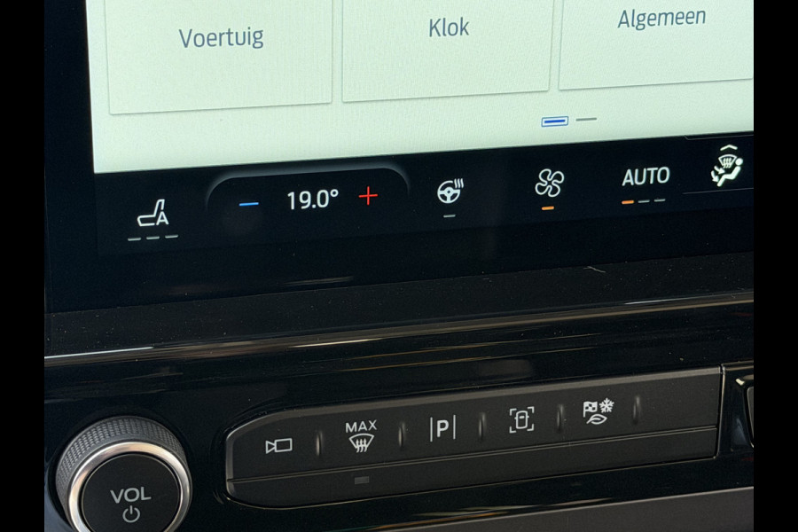 Ford e-Transit Custom Tourneo 340 L2H1 Titanium 65 kWh | 360 Camera | Leder | 8 -persoons | prijs ex BTW