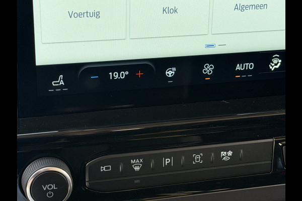 Ford e-Transit Custom Tourneo 340 L2H1 Titanium 65 kWh | 360 Camera | Leder | 8 -persoons | prijs ex BTW