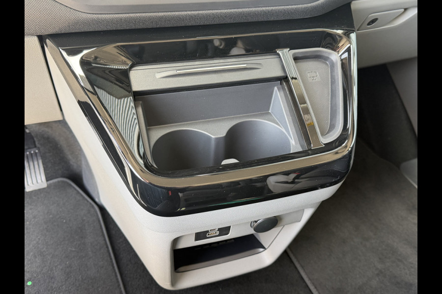 Ford e-Transit Custom Tourneo 340 L2H1 Titanium 65 kWh | 360 Camera | Leder | 8 -persoons | prijs ex BTW