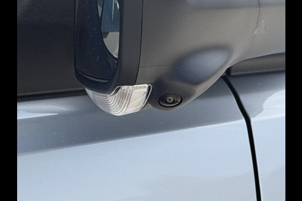 Ford e-Transit Custom Tourneo 340 L2H1 Titanium 65 kWh | 360 Camera | Leder | 8 -persoons | prijs ex BTW