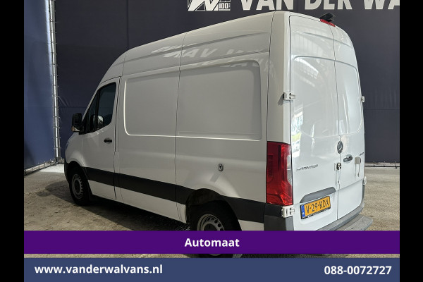 Mercedes-Benz Sprinter 314 CDI 143pk Automaat L1H2 Euro6 Airco | Camera | Navigatie | Apple Carplay | Chauffeursstoel Android Auto, Parkeersensoren