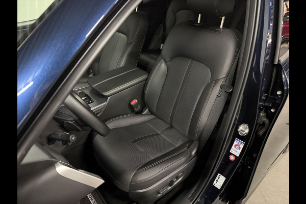 Mazda CX-60 2.5 e-SkyActiv PHEV Homura Trekhaak | Adapt. cruise | Stoelventilatie | 360 camera | Head-up | Stuur-/Stoelverwarming | Bose | Dodehoek | Achterbank verwarmd