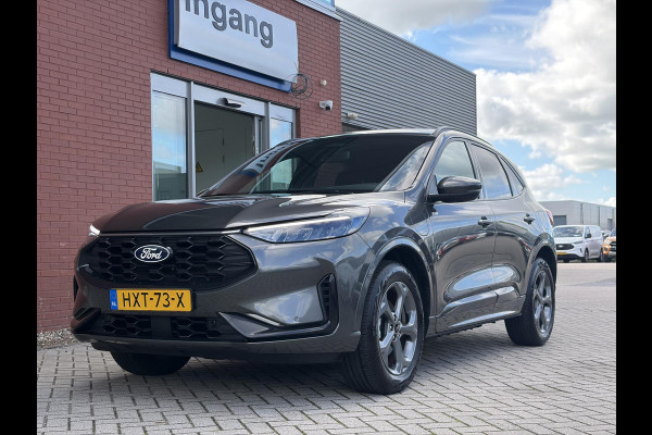 Ford Kuga 2.5 PHEV ST-Line | Winterpack | Electrisch Wegklapbare Trekhaak | Camera | Privacy Glass