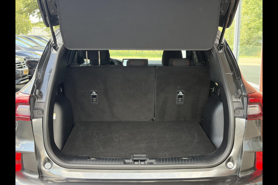 Ford Kuga 2.5 PHEV ST-Line | Winterpack | Electrisch Wegklapbare Trekhaak | Camera | Privacy Glass