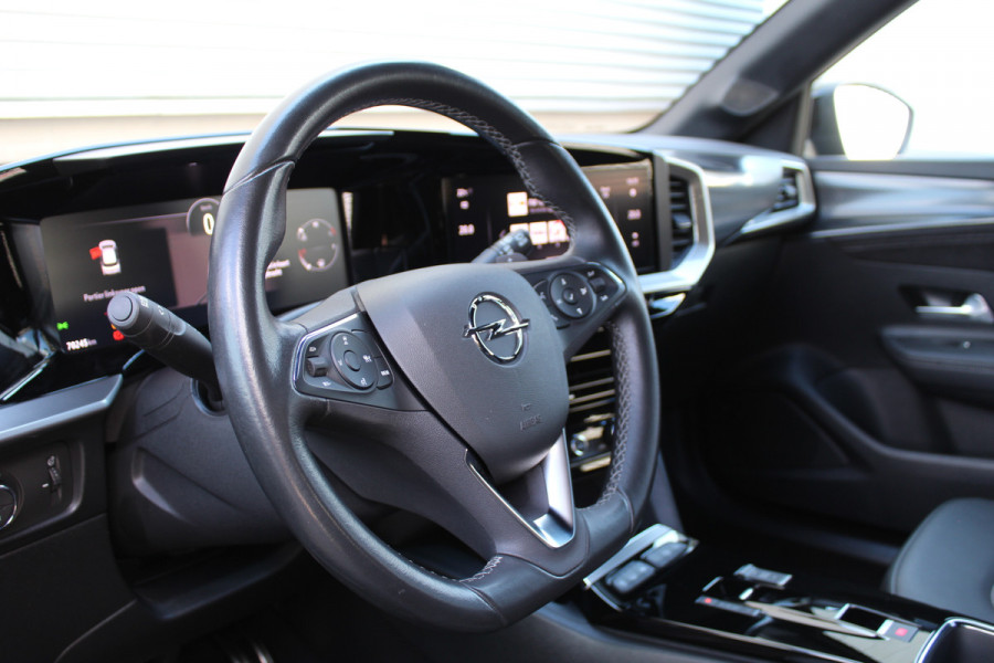 Opel Mokka 1.2 Turbo Ultimate | Dealer Onderhouden | Camera | Adaptieve Cruise | Matrix