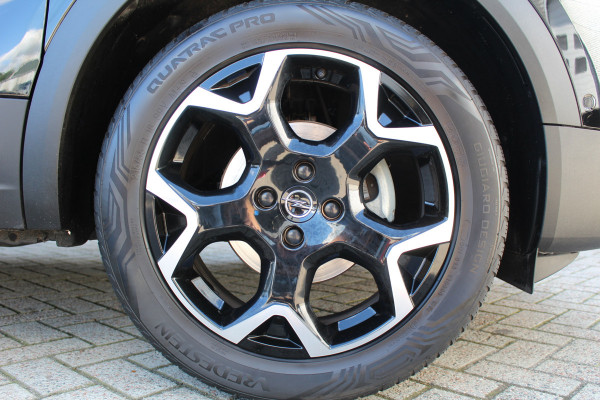Opel Mokka 1.2 Turbo Ultimate | Dealer Onderhouden | Camera | Adaptieve Cruise | Matrix