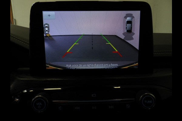 Ford Kuga 2.5 PHEV Plug-In Vignale LEER/MEMORY/B&O/HEAD-UP/LED/18"LMV!