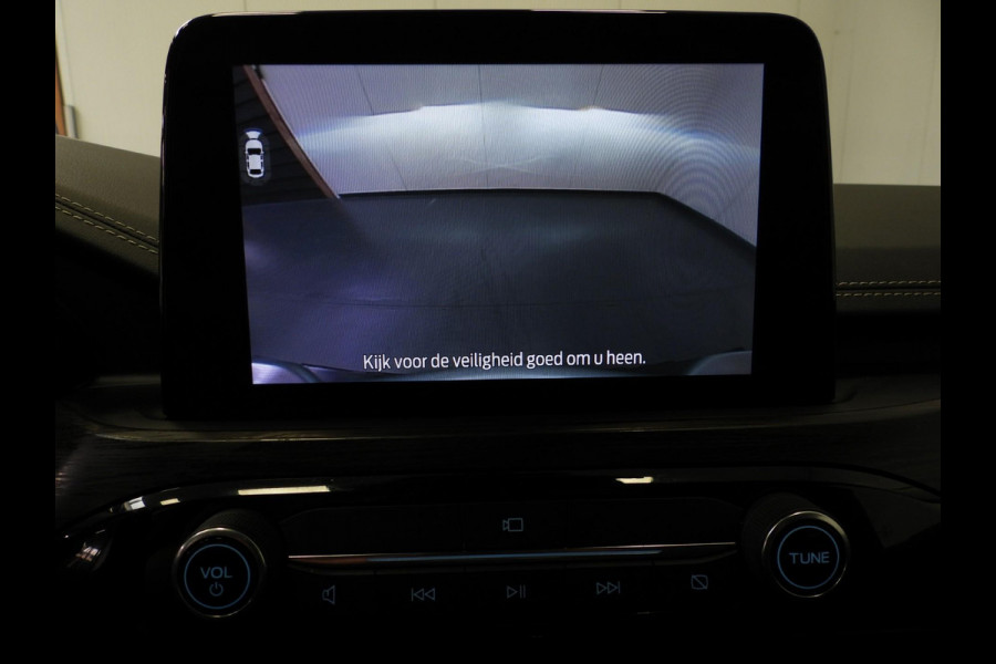 Ford Kuga 2.5 PHEV Plug-In Vignale LEER/MEMORY/B&O/HEAD-UP/LED/18"LMV!