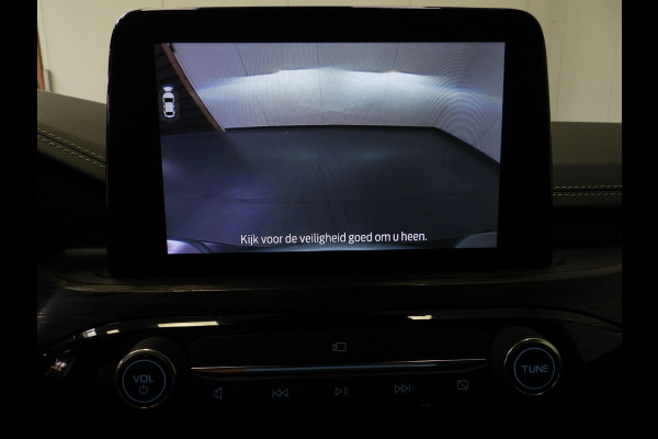 Ford Kuga 2.5 PHEV Plug-In Vignale LEER/MEMORY/B&O/HEAD-UP/LED/18"LMV!