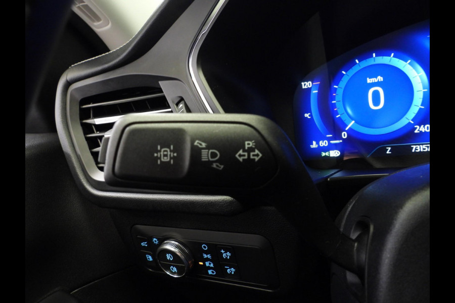 Ford Kuga 2.5 PHEV Plug-In Vignale LEER/MEMORY/B&O/HEAD-UP/LED/18"LMV!