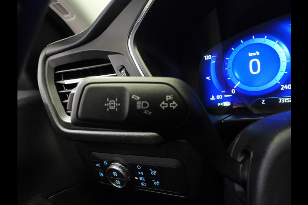 Ford Kuga 2.5 PHEV Plug-In Vignale LEER/MEMORY/B&O/HEAD-UP/LED/18"LMV!
