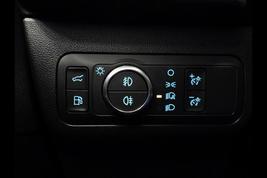 Ford Kuga 2.5 PHEV Plug-In Vignale LEER/MEMORY/B&O/HEAD-UP/LED/18"LMV!