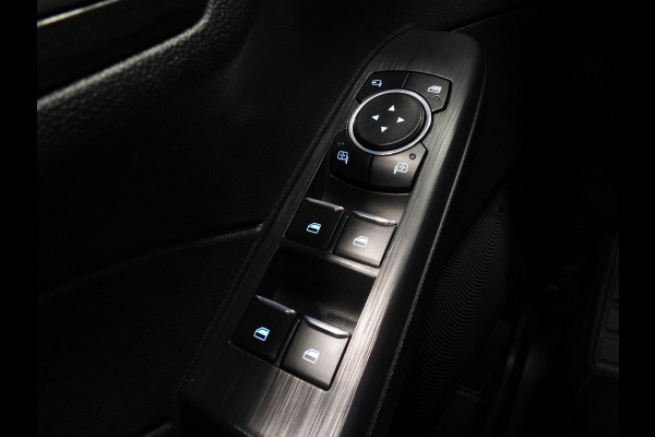 Ford Kuga 2.5 PHEV Plug-In Vignale LEER/MEMORY/B&O/HEAD-UP/LED/18"LMV!