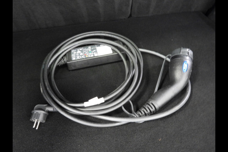Ford Kuga 2.5 PHEV Plug-In Vignale LEER/MEMORY/B&O/HEAD-UP/LED/18"LMV!
