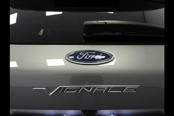 Ford Kuga 2.5 PHEV Plug-In Vignale LEER/MEMORY/B&O/HEAD-UP/LED/18"LMV!