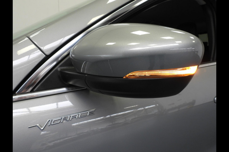 Ford Kuga 2.5 PHEV Plug-In Vignale LEER/MEMORY/B&O/HEAD-UP/LED/18"LMV!