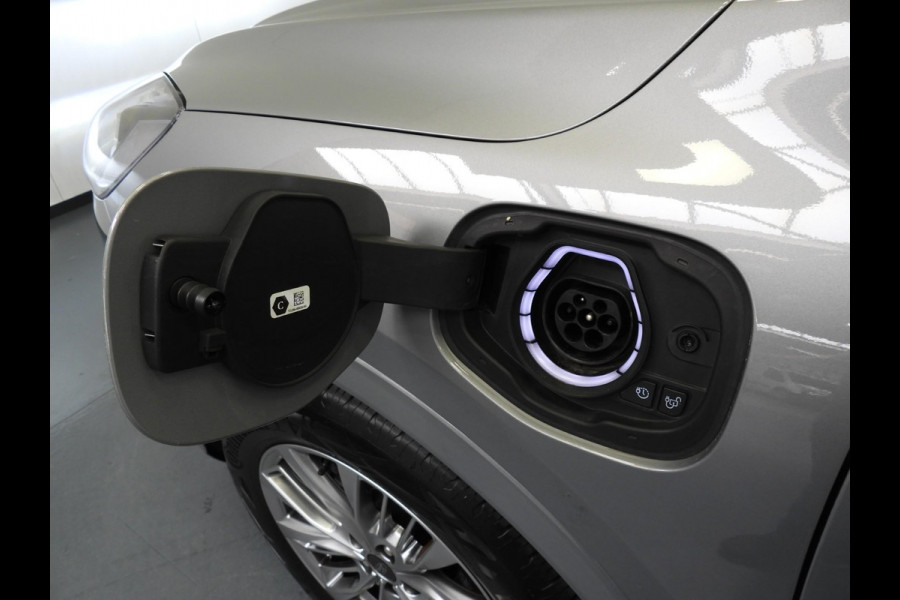Ford Kuga 2.5 PHEV Plug-In Vignale LEER/MEMORY/B&O/HEAD-UP/LED/18"LMV!