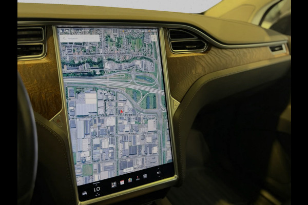 Tesla Model X 100D 6P. (NL-auto, Perfect ondH, Voll Opties, Auto-Pilot,Etc)