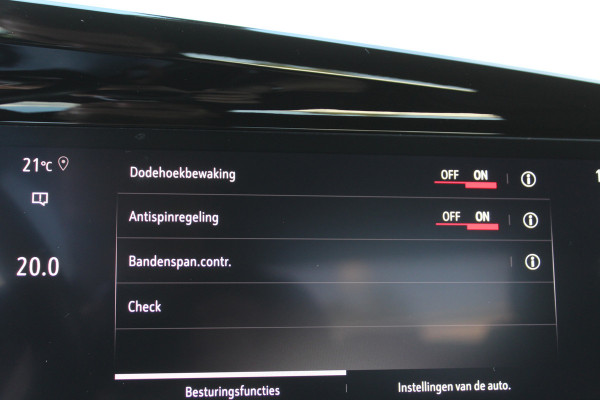 Opel Mokka 1.2 Turbo Ultimate | Dealer Onderhouden | Camera | Adaptieve Cruise | Matrix