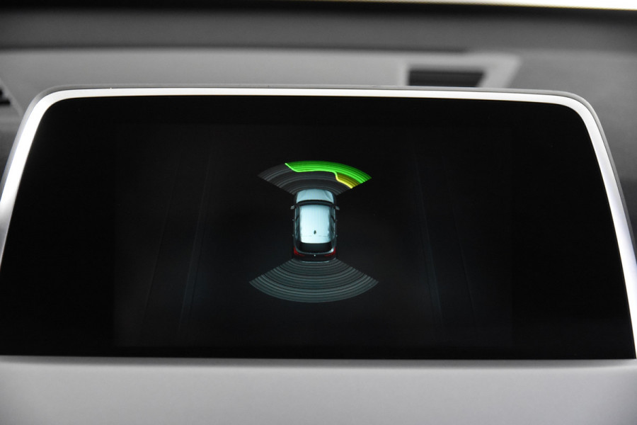 BMW X1 sDrive18i *1ste Eigenaar*Leer*Navigatie*Trekhaak*Carplay*