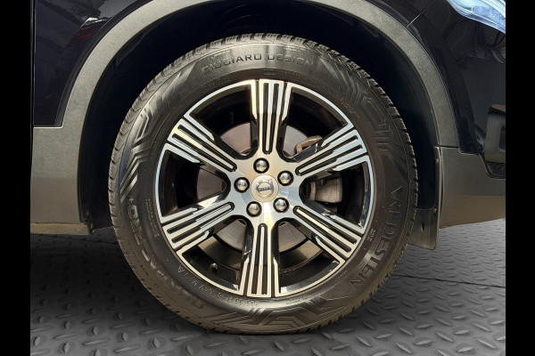 Volvo XC40 2.0 T4 AWD Inscription |Leder|Afn.Trekhaak|Camera|ACC|Lane Assistist|Dodehoek Assistent