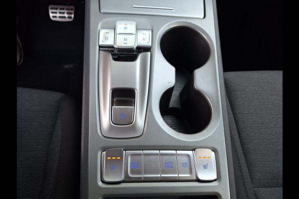 Hyundai Kona EV Comfort Smart 64 kWh | SOH: 97,3% | 3 Fase | Warmtepomp | Climate | Stoel-verwarming | Camera | CC |