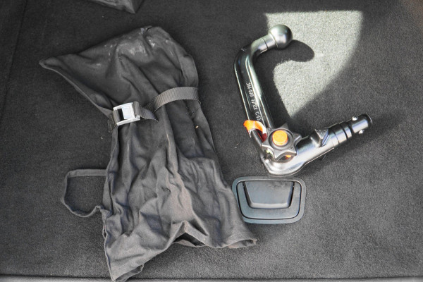 Opel Astra Sports Tourer 1.2 Elegance CAMERA TREKHAAK