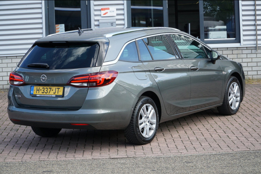 Opel Astra Sports Tourer 1.2 Elegance CAMERA TREKHAAK