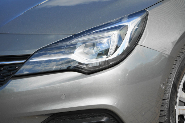 Opel Astra Sports Tourer 1.2 Elegance CAMERA TREKHAAK