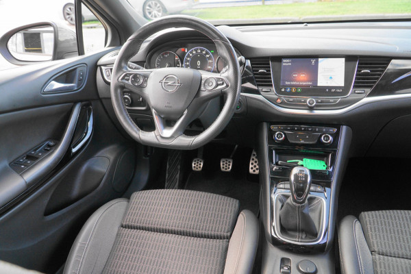 Opel Astra Sports Tourer 1.2 Elegance CAMERA TREKHAAK
