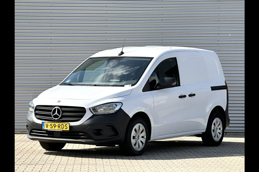 Mercedes-Benz Citan 110 CDI L1 Pro Airco|Camera|Cruise|2x schuifdeur