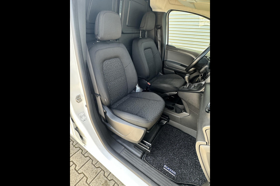 Mercedes-Benz Citan 110 CDI L1 Pro Airco|Camera|Cruise|2x schuifdeur