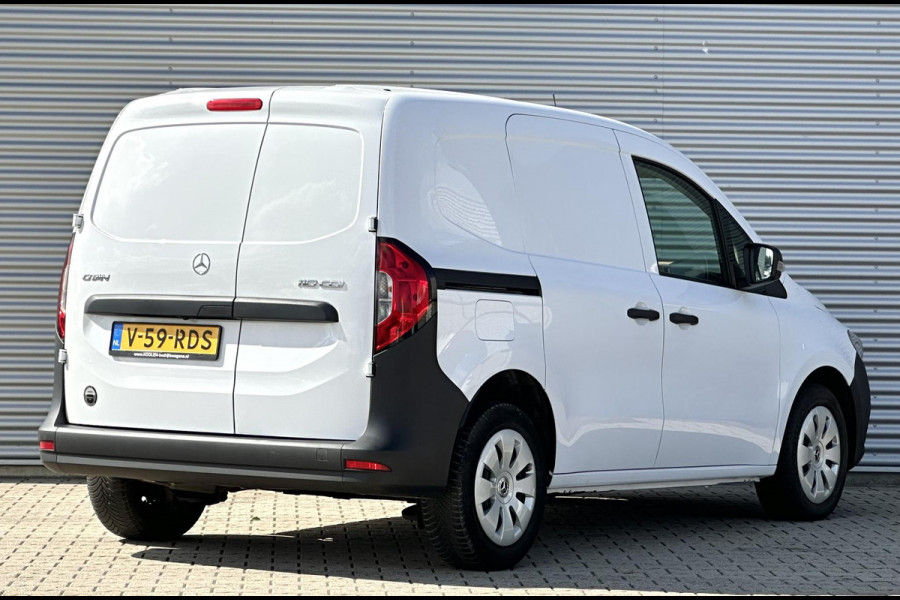 Mercedes-Benz Citan 110 CDI L1 Pro Airco|Camera|Cruise|2x schuifdeur