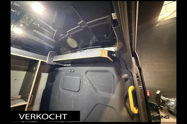 Ford Transit 350 2.0 TDCI L2H2 Limited. 185 PK Automaat. Nav. Apple-carplay. camera. bi-xenon. trekhaak. 1 eigenaar.