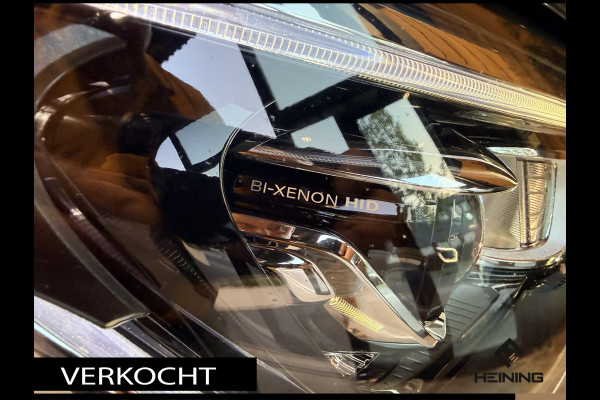 Ford Transit 350 2.0 TDCI L2H2 Limited. 185 PK Automaat. Nav. Apple-carplay. camera. bi-xenon. trekhaak. 1 eigenaar.