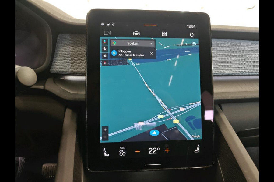 Polestar 2 Long Range Dual Motor Launch Edition 78kWh NL-AUTO | PANODAK | SOH 90,97%| TREKHAAK