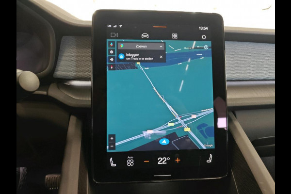 Polestar 2 Long Range Dual Motor Launch Edition 78kWh NL-AUTO | PANODAK | SOH 90,97%| TREKHAAK